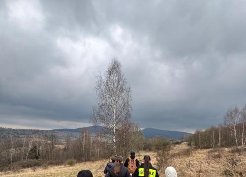 Gra Terenowa MDP Krzyżówki 2025