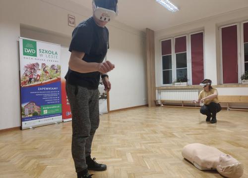szkolenie opiekunów