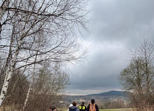 Gra Terenowa MDP Krzyżówki 2025