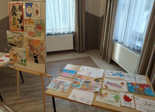 konkurs plastyczny
