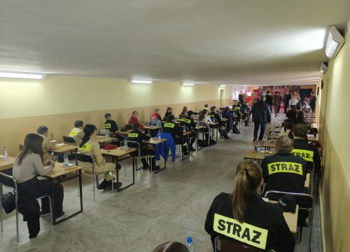 OTWP 2025 -&nbsp;Szczebel Powiatowy
