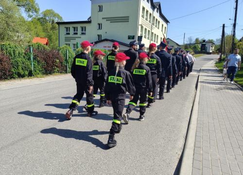 Dzień Strażaka
