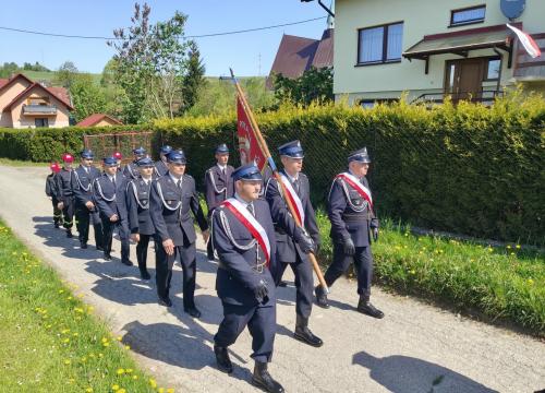 Dzień Strażaka
