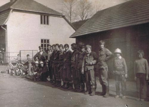 95lat