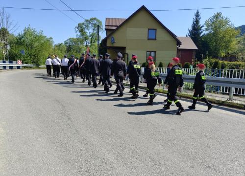Dzień Strażaka