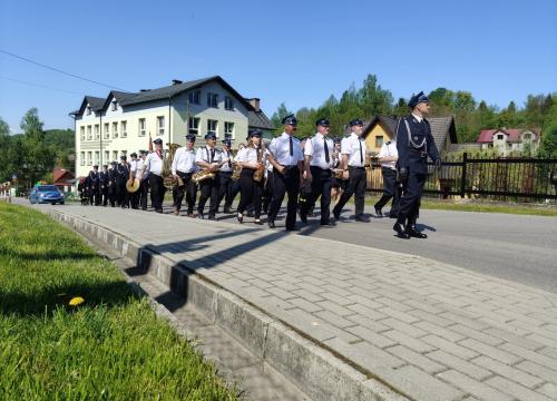 Dzień Strażaka
