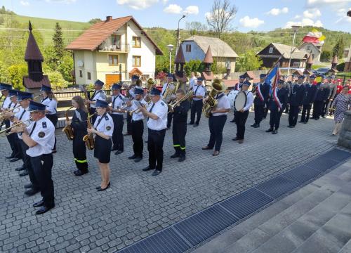 Dzień Strażaka