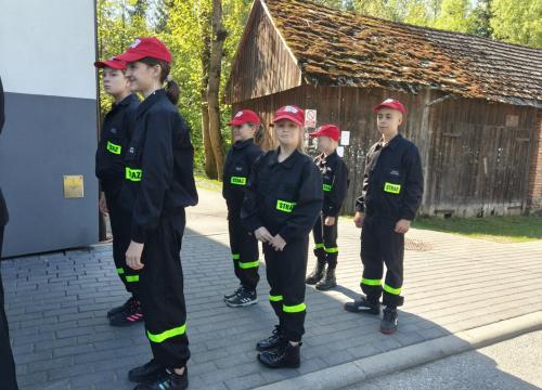 Dzień Strażaka