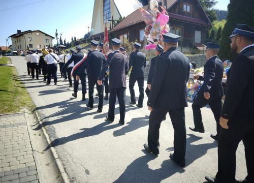 Dzień Strażaka