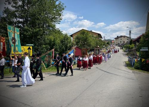 Odpust Maj