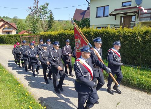 Dzień Strażaka