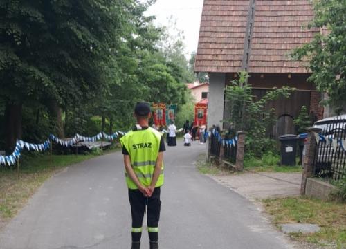 Odpust Maj
