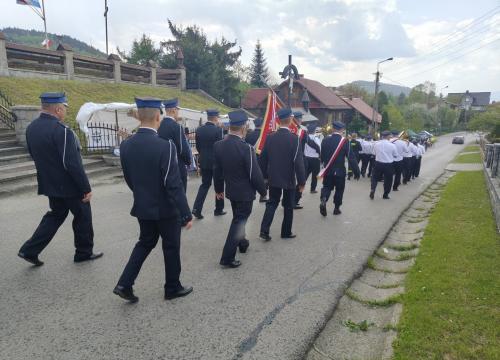 Dzień Strażaka