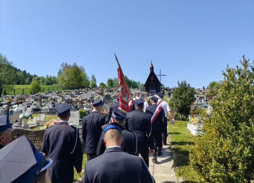 Dzień Strażaka