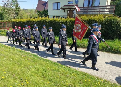 Dzień Strażaka